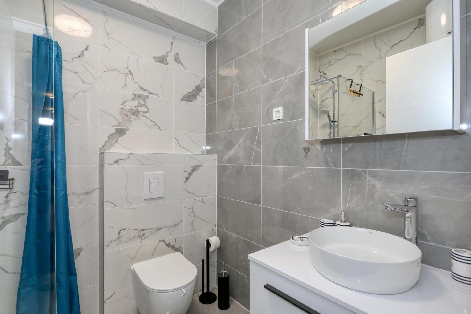 Apartment Relex With Pool & Jacuzzi Privlaka  Exterior photo